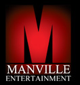 Manville Entertainment Home