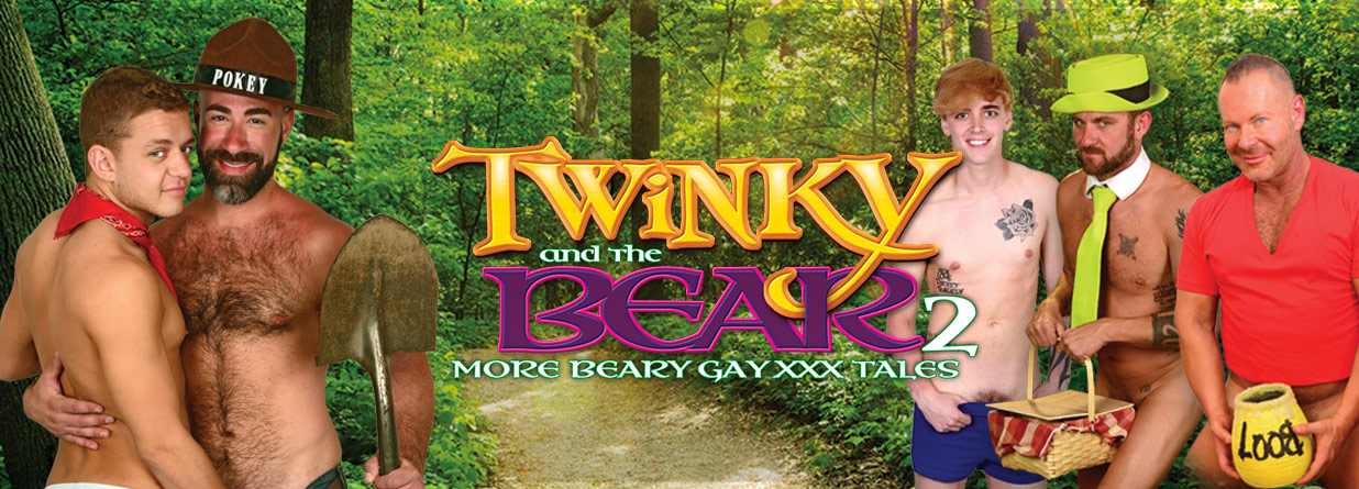 Twinky and The Bear 2