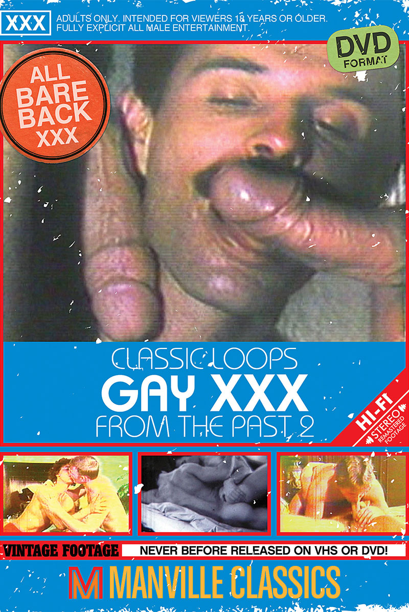 Classic Gay XXX Loops...